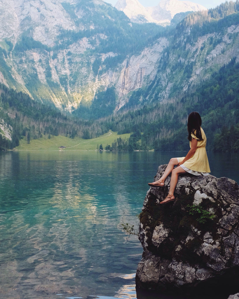 Travel is the Best Form of Self-Care