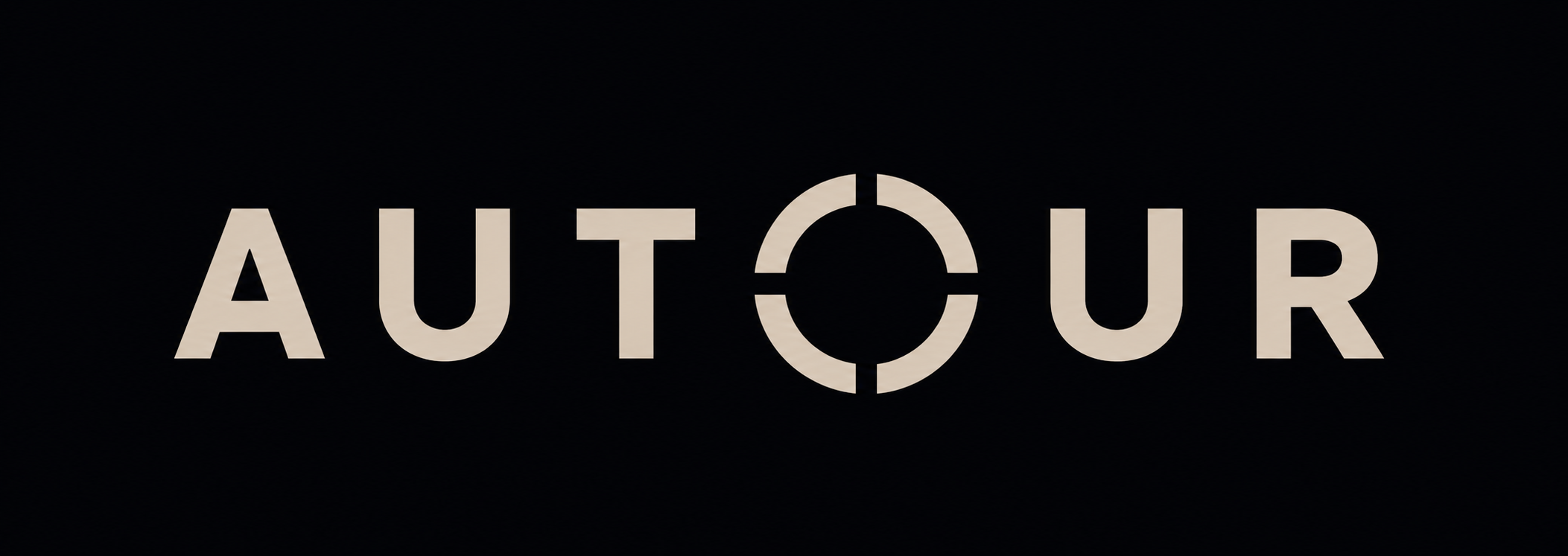 AUTOUR Logo